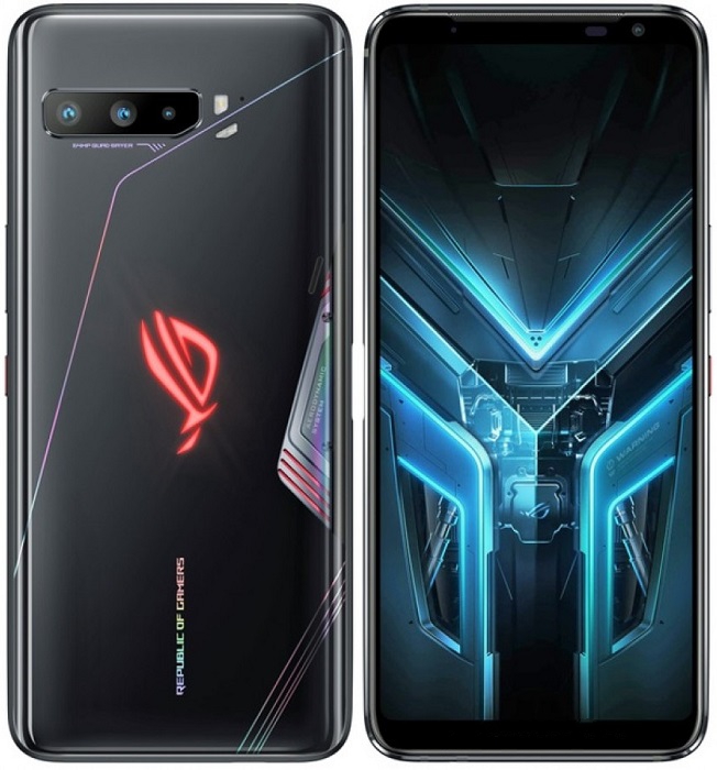 Asus ROG Phone 3